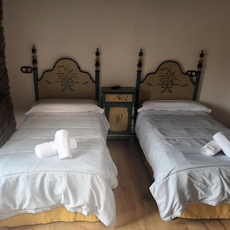Vila Peregrina-Taxi Gratis Арсуа Екстер'єр фото