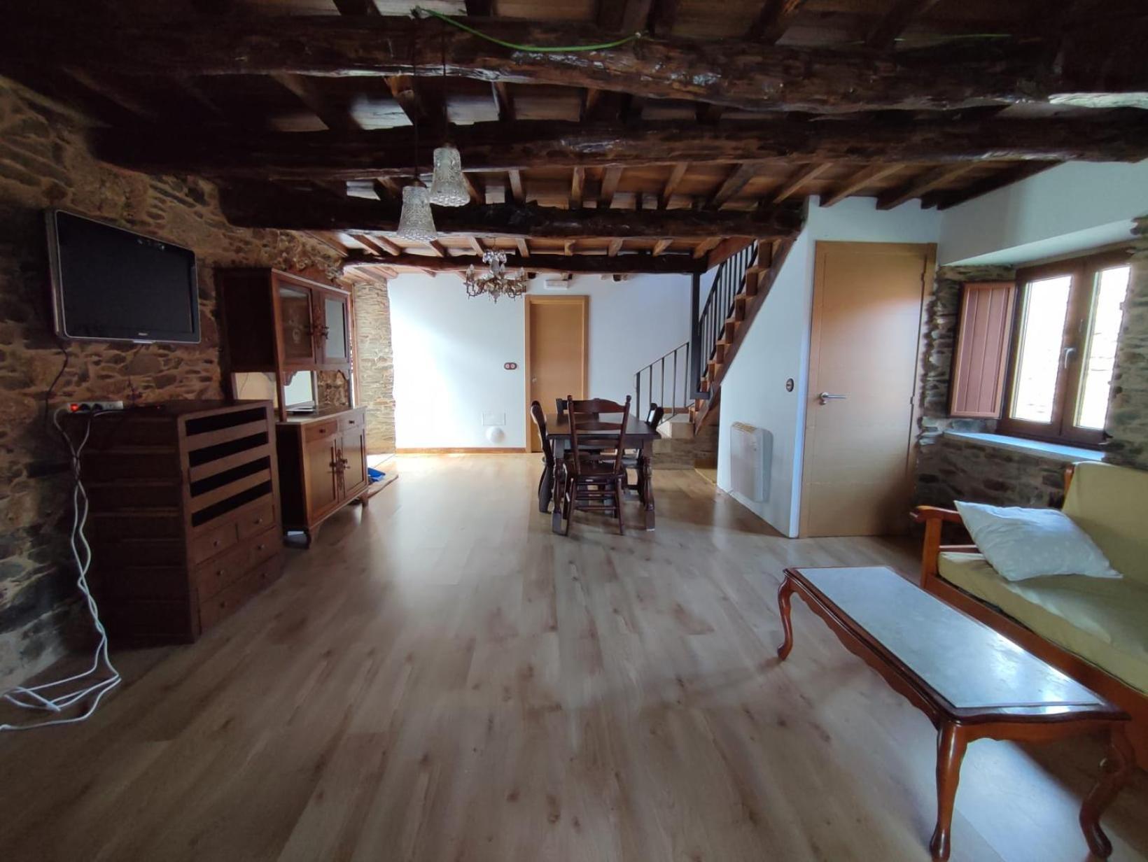Vila Peregrina-Taxi Gratis Арсуа Екстер'єр фото