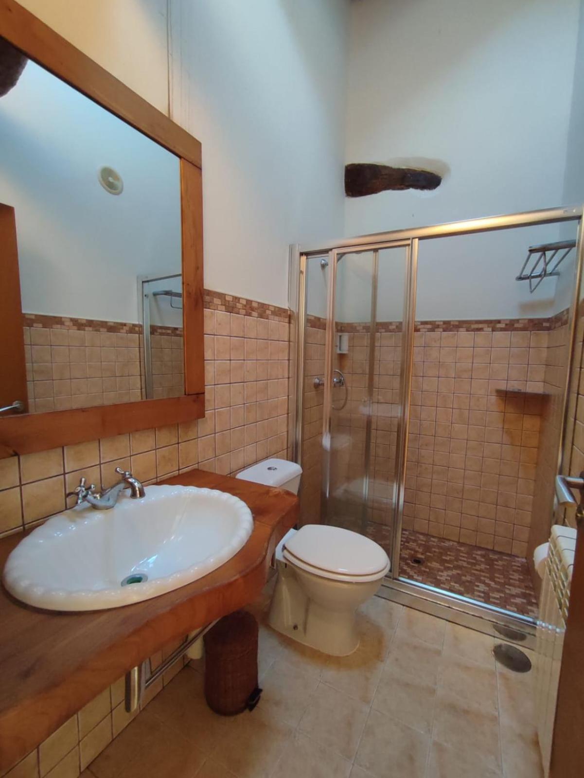 Vila Peregrina-Taxi Gratis Арсуа Екстер'єр фото