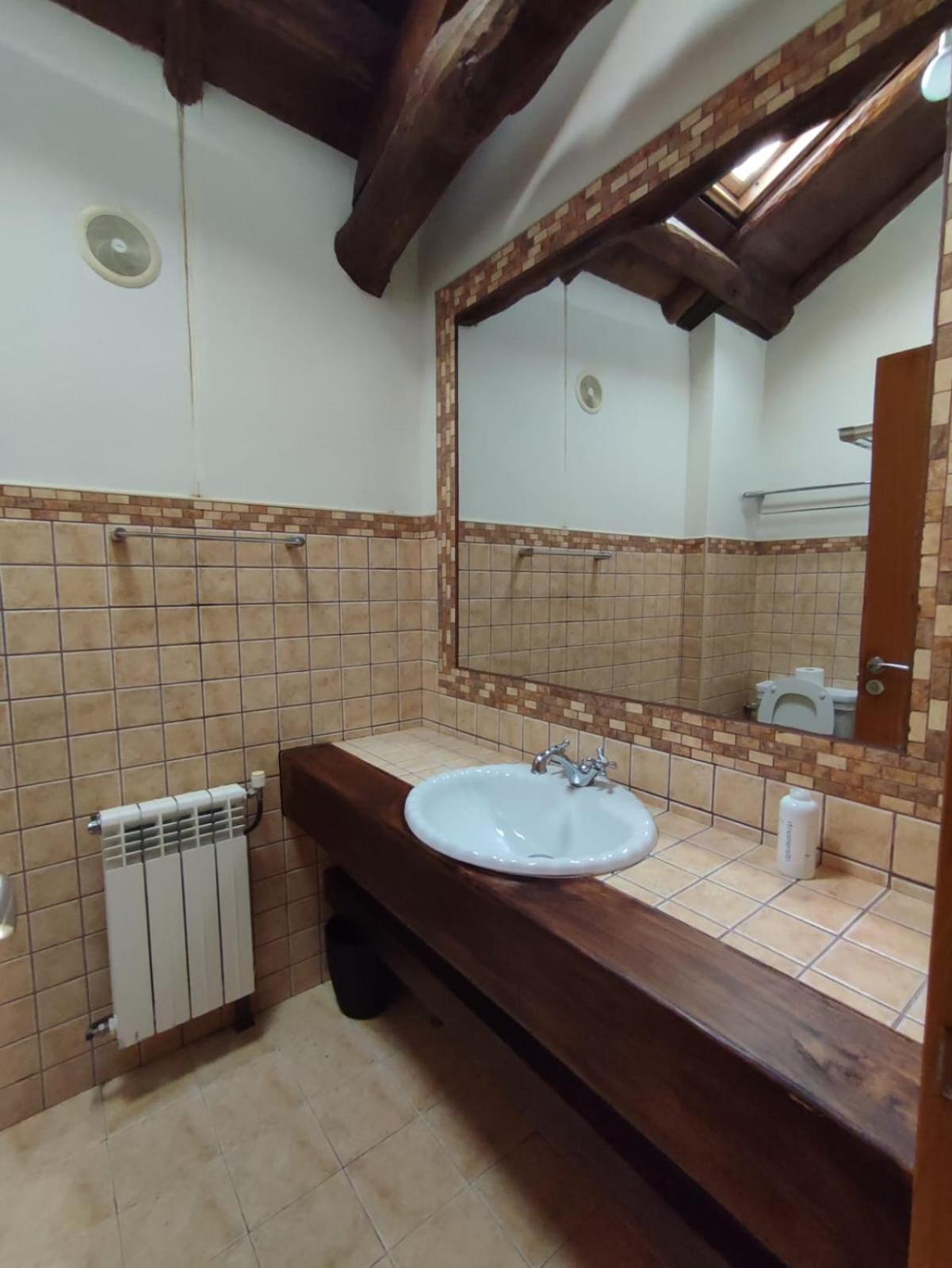 Vila Peregrina-Taxi Gratis Арсуа Екстер'єр фото